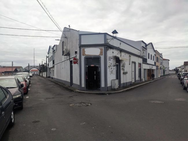 T3 com Vista Mar em Ponta Delgada
