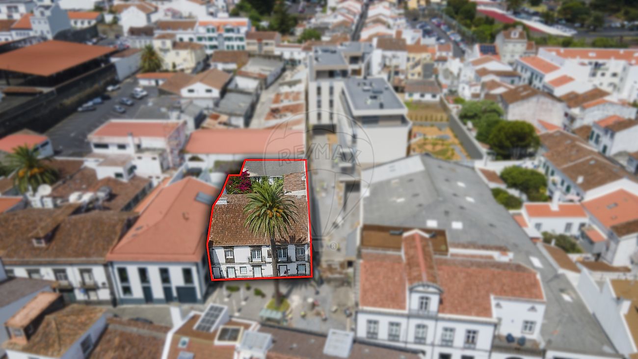 Apartamento moderno no centro