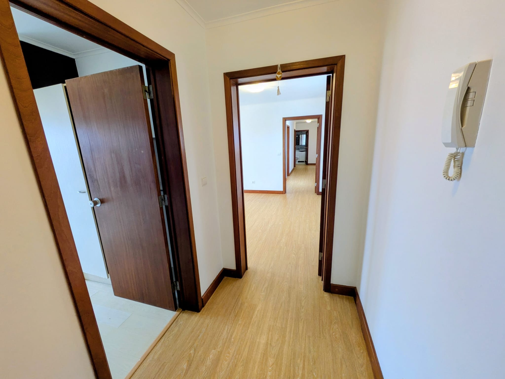 Apartamento T3 em Ponta Delgada, São Miguel, Açores