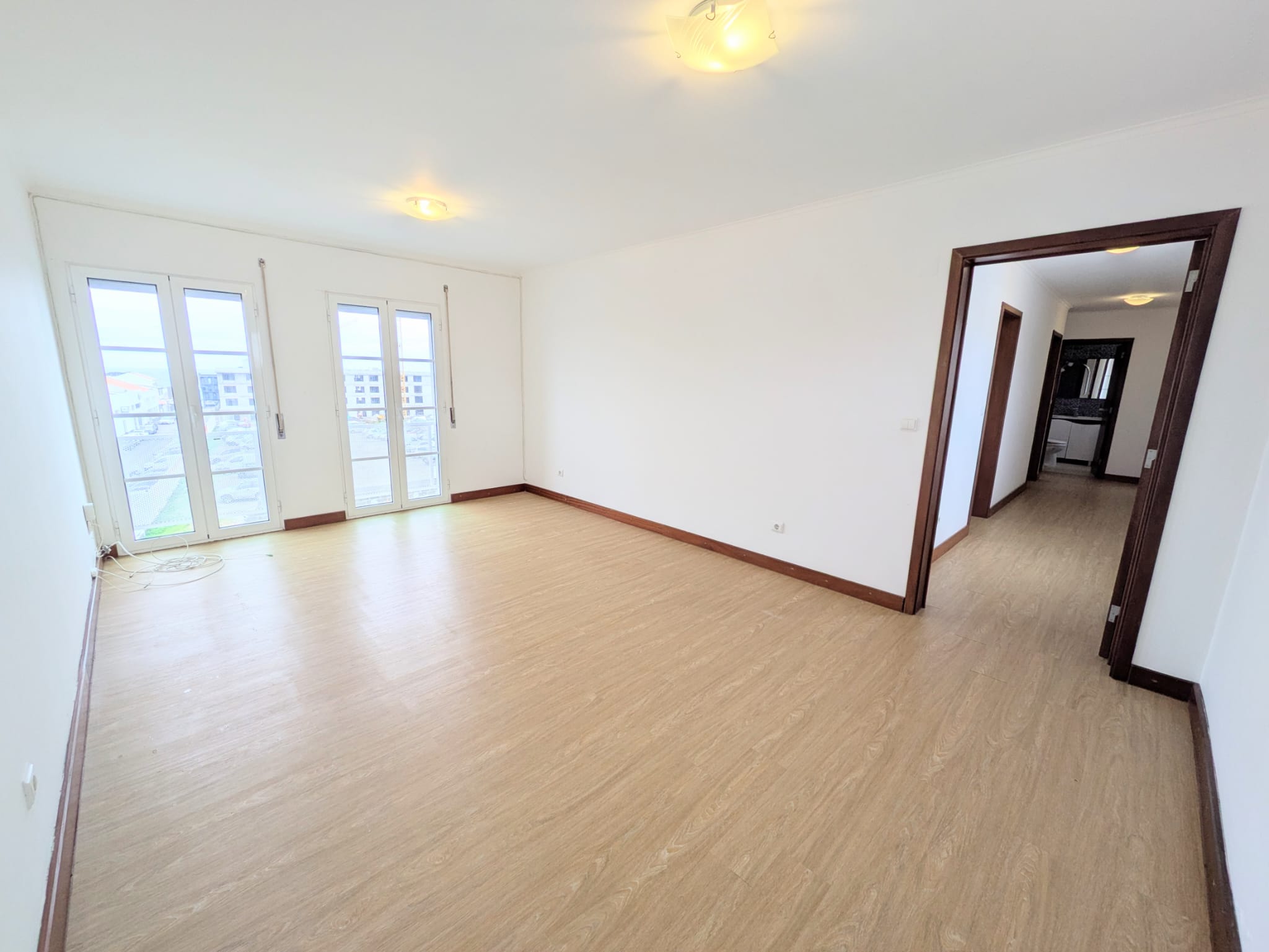 Apartamento T3 em Ponta Delgada, São Miguel, Açores