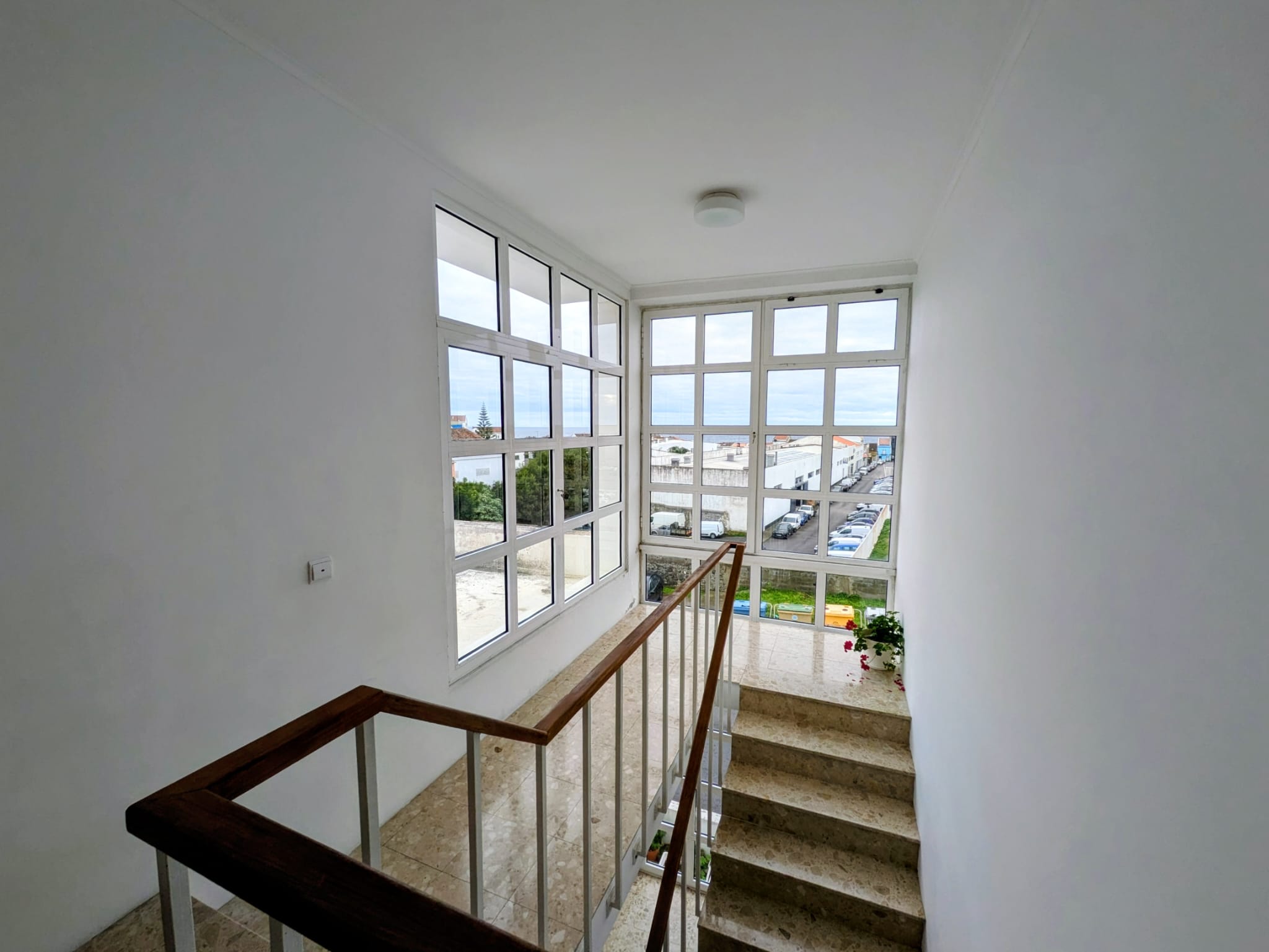 Apartamento T3 em Ponta Delgada, São Miguel, Açores