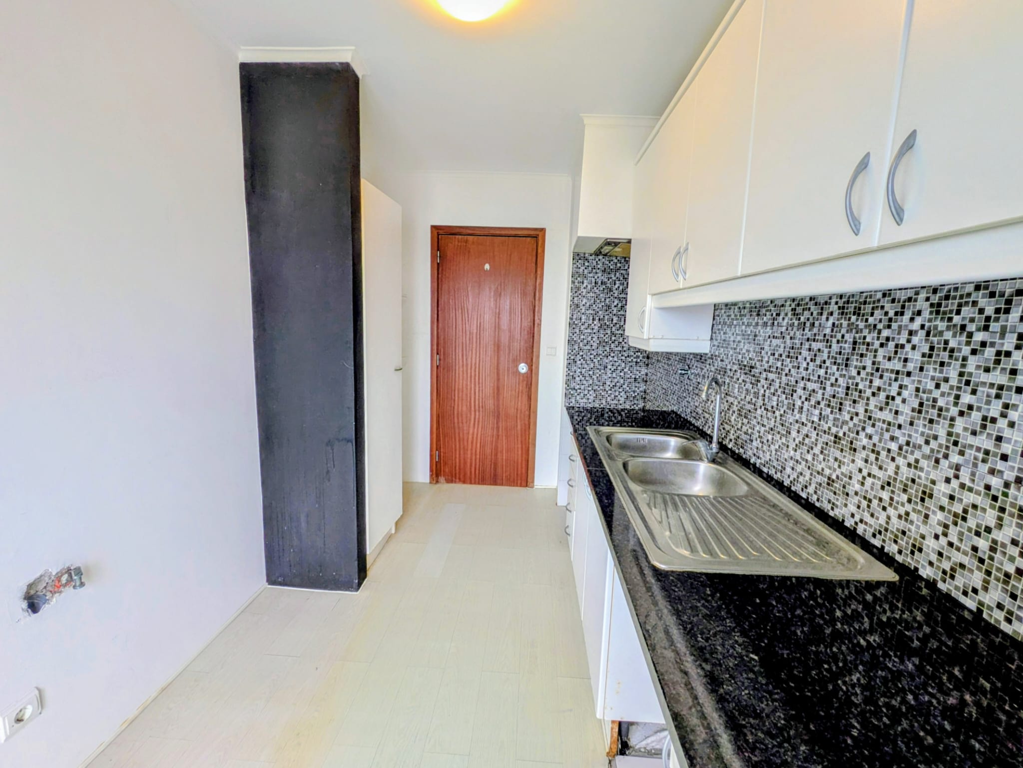 Apartamento T3 em Ponta Delgada, São Miguel, Açores