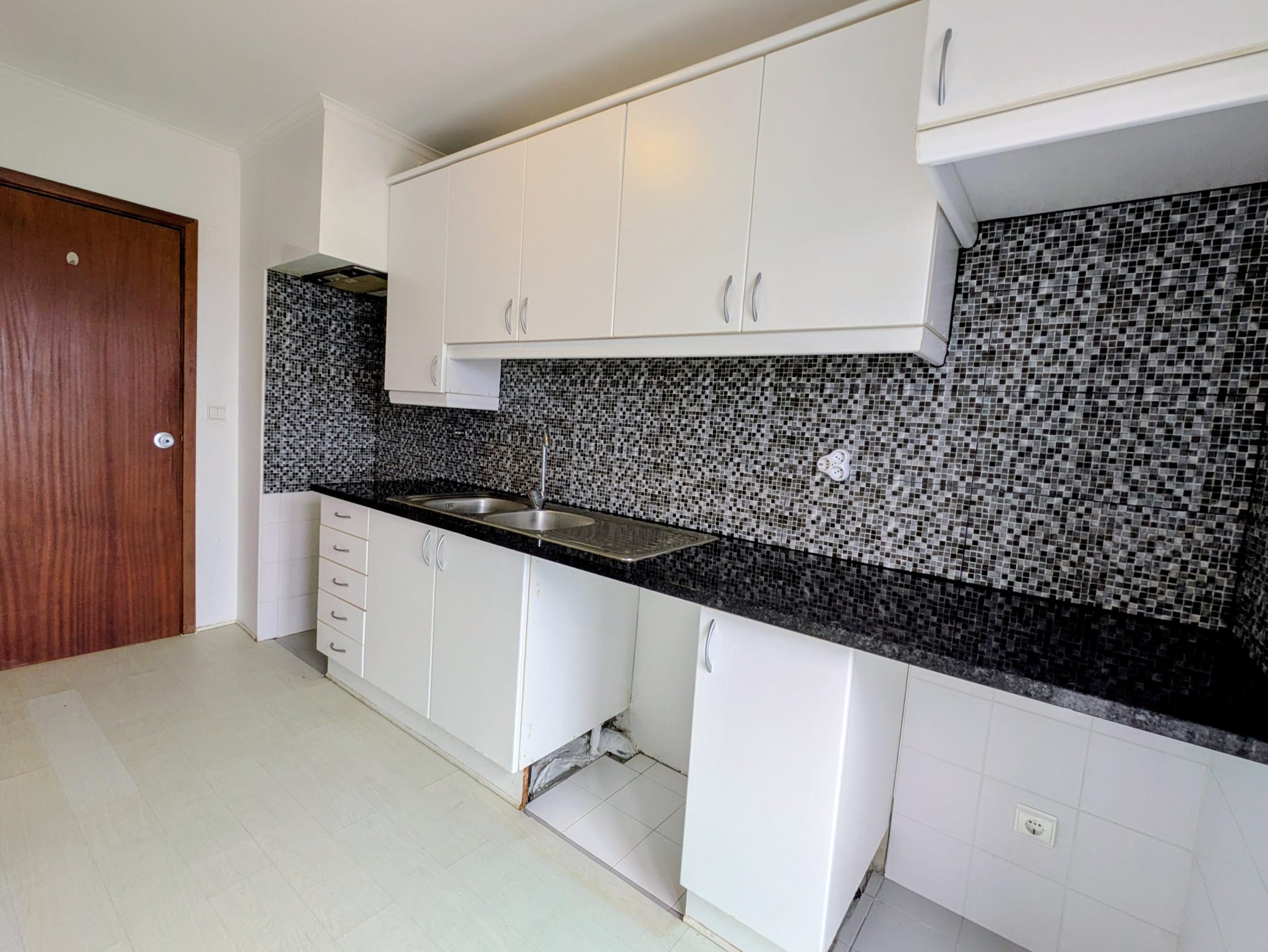 Apartamento T3 em Ponta Delgada, São Miguel, Açores