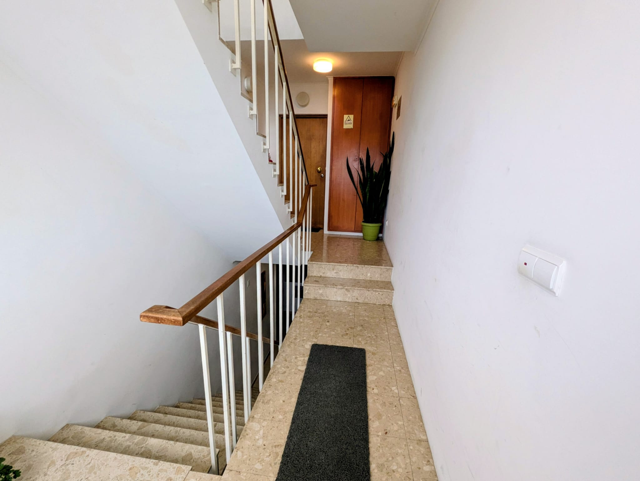Apartamento T3 em Ponta Delgada, São Miguel, Açores