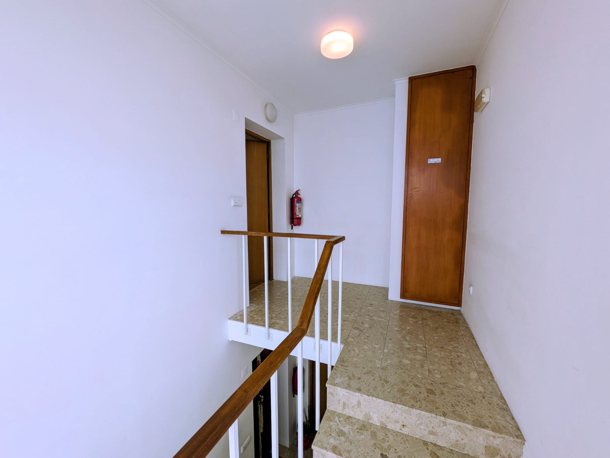 Apartamento T3 em Ponta Delgada, São Miguel, Açores