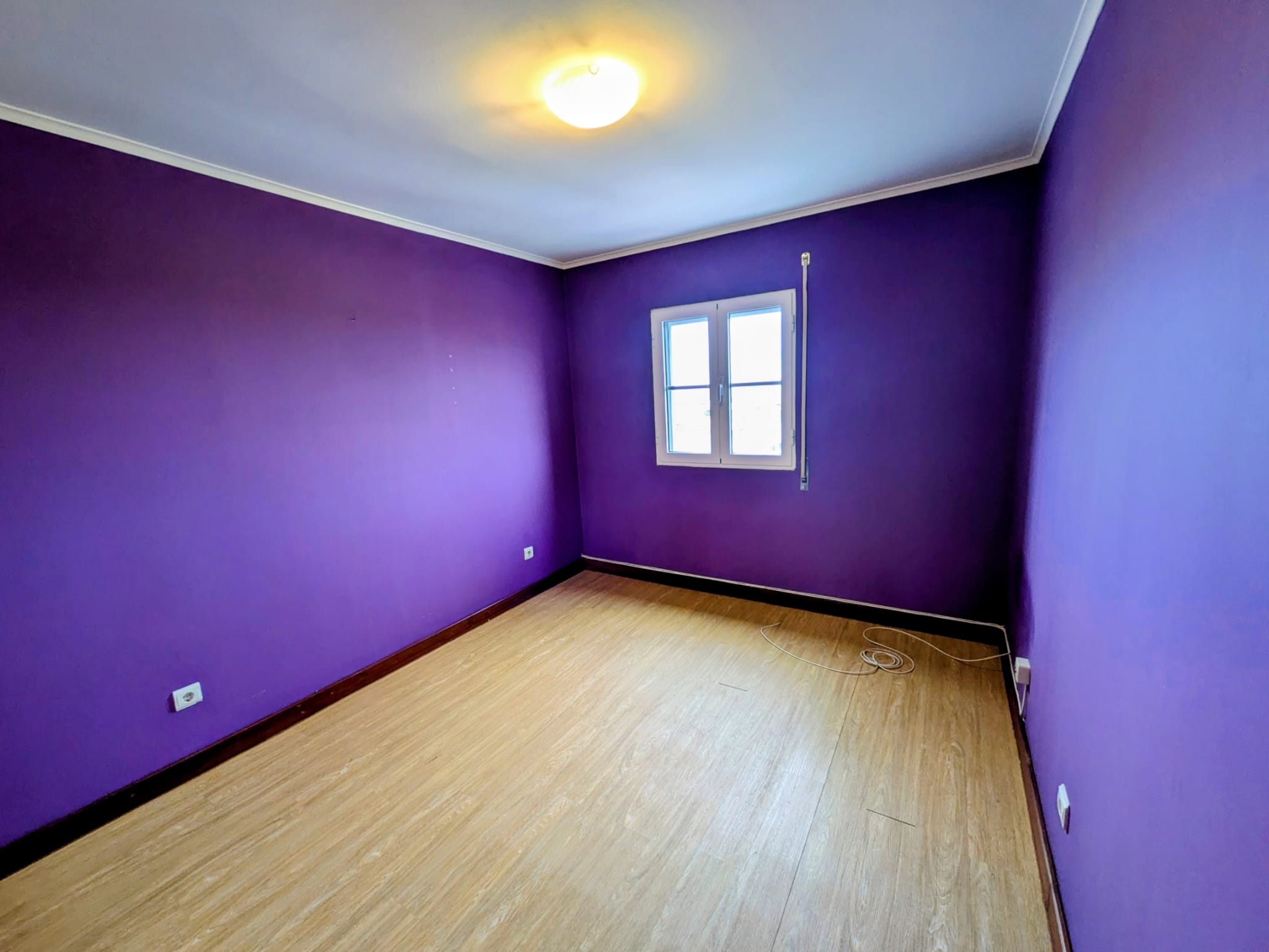Apartamento T3 em Ponta Delgada, São Miguel, Açores