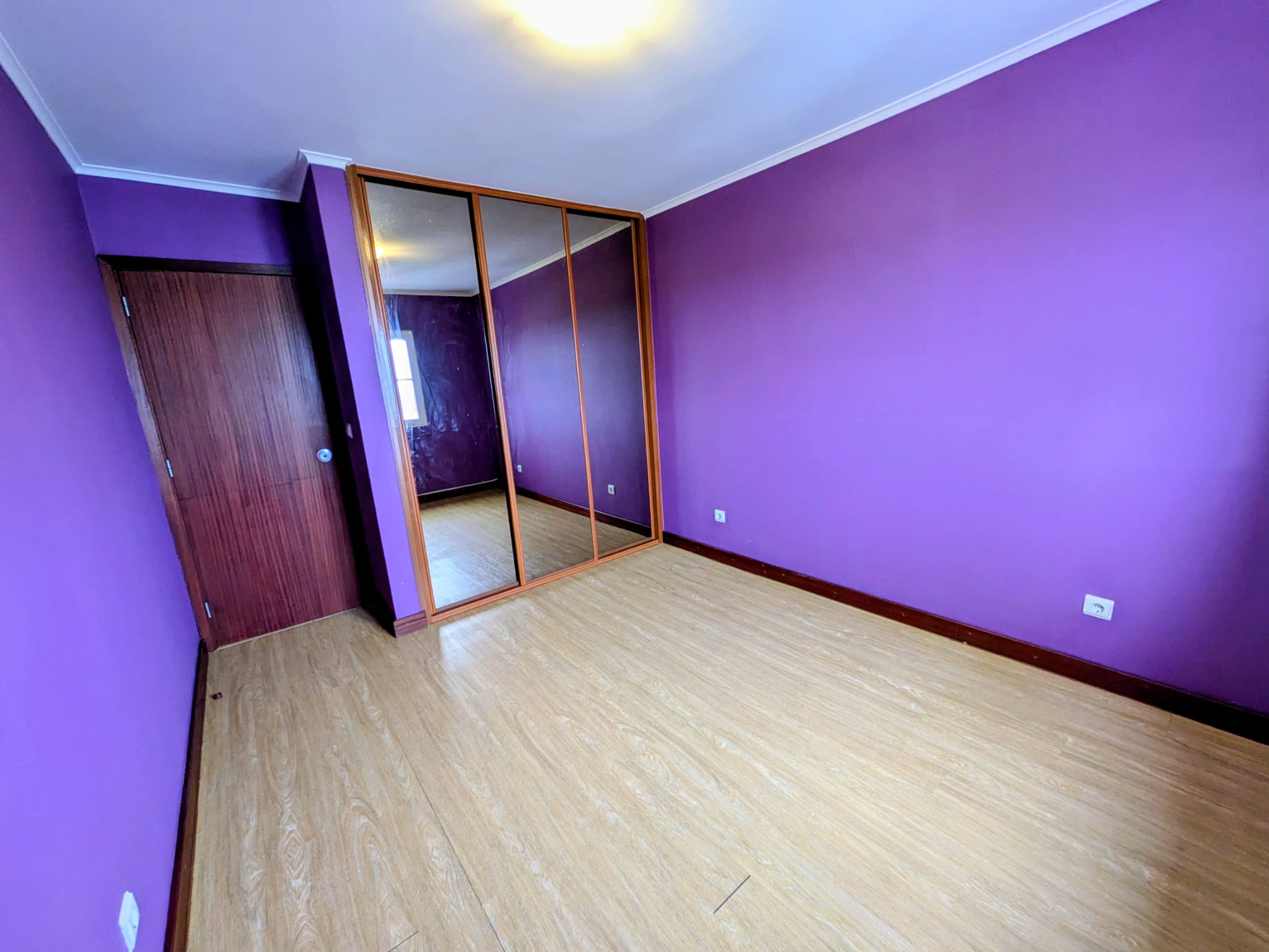 Apartamento T3 em Ponta Delgada, São Miguel, Açores