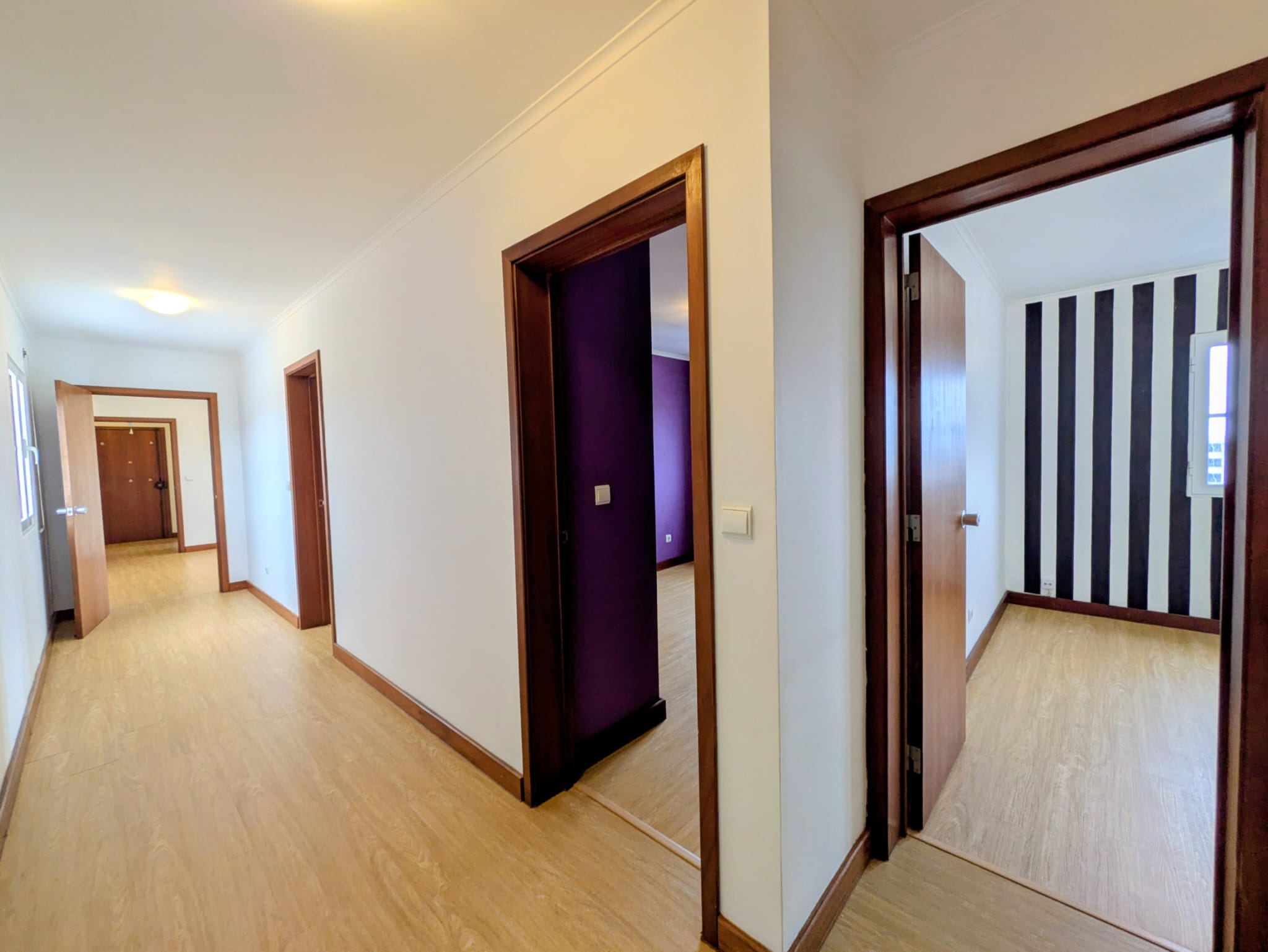 Apartamento T3 em Ponta Delgada, São Miguel, Açores