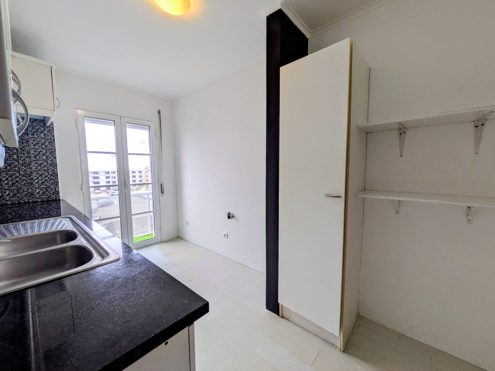 Apartamento T3 em Ponta Delgada, São Miguel, Açores